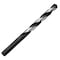 Champion Cutting Tool 9in XL5 Brute Jobber Drill, Heavy Duty, Straight Shank, PK12 CHA XL5-9/64 - alternate 1
